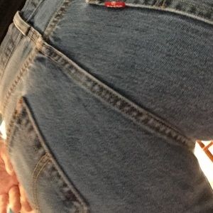 Salvadge 31/34 vintage levis 28.5